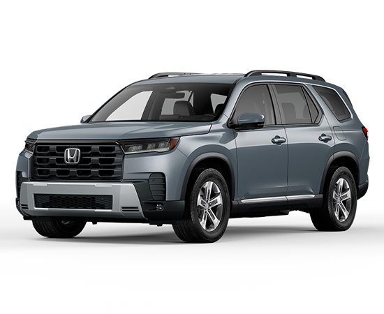 2026 Honda Pilot
