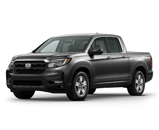 2026 Honda Ridgeline