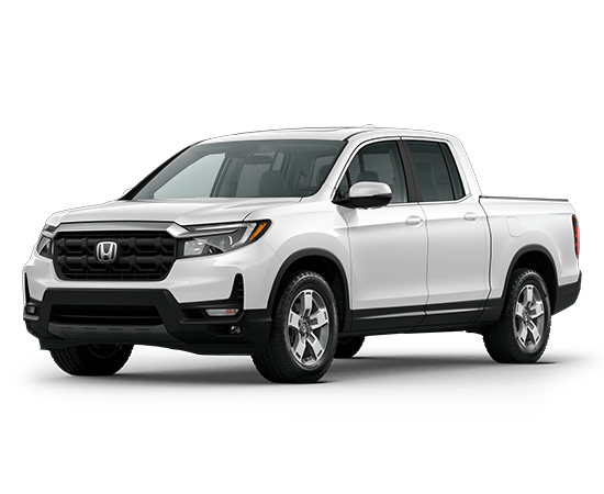 2026 Honda Ridgeline