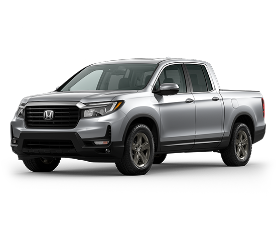 2023 Honda Ridgeline RTL-E AWD