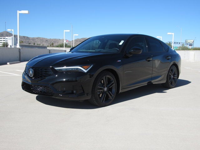 2026 Acura Integra