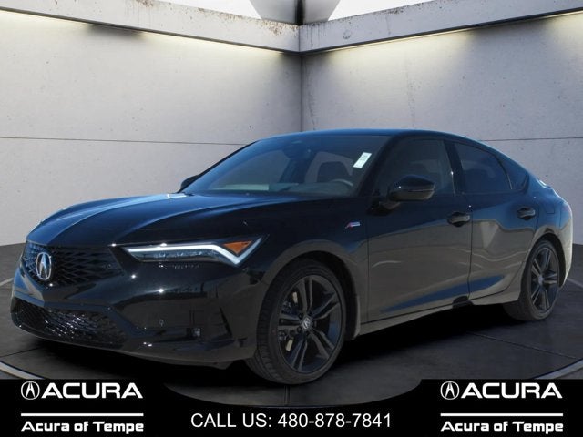2026 Acura Integra