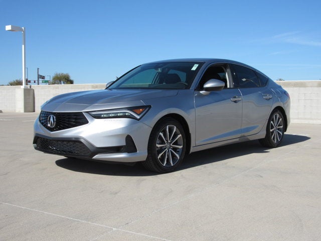 2026 Acura Integra