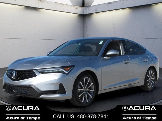 2026 Acura Integra
