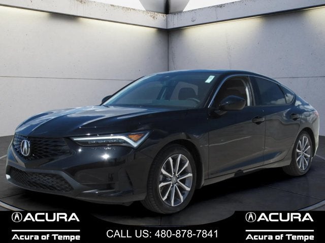 2026 Acura Integra