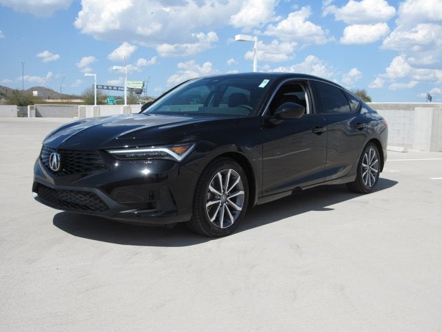 2026 Acura Integra