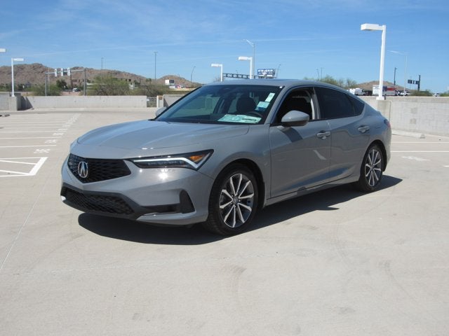 2026 Acura Integra