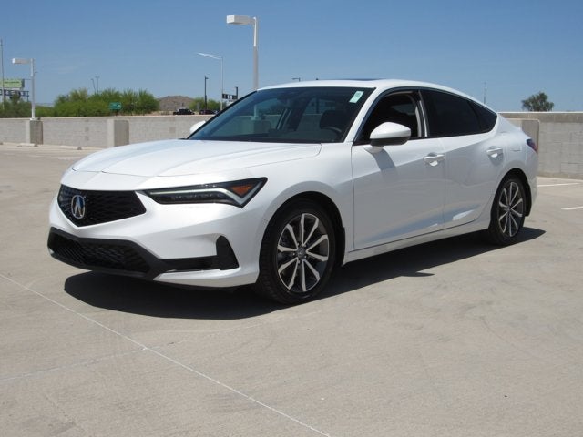 2026 Acura Integra