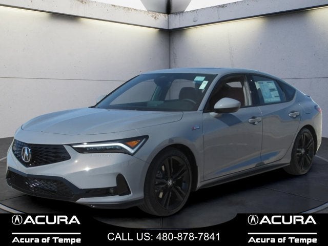 2026 Acura Integra
