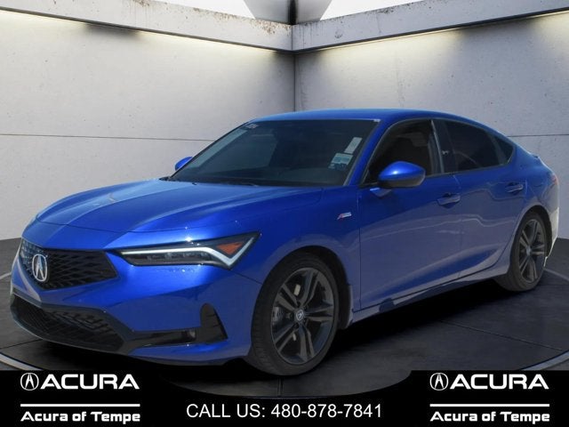 2024 Acura Integra