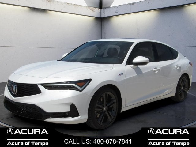 2026 Acura Integra