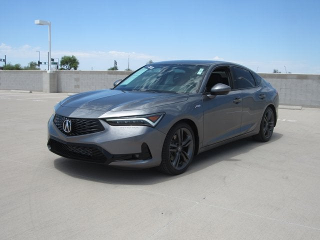 2023 Acura Integra