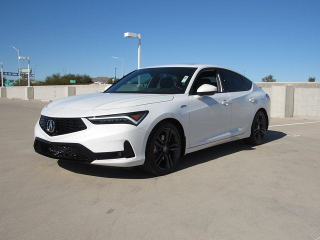 2026 Acura Integra