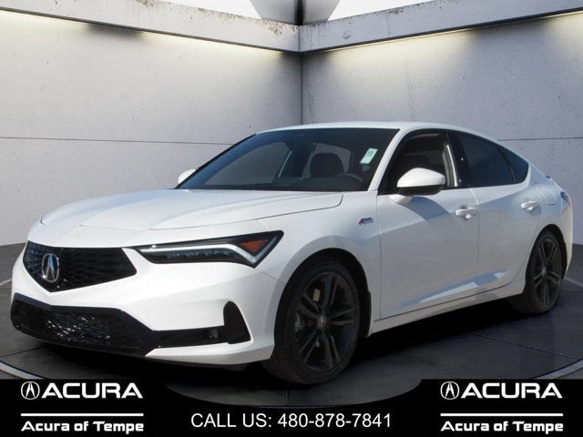 2026 Acura Integra