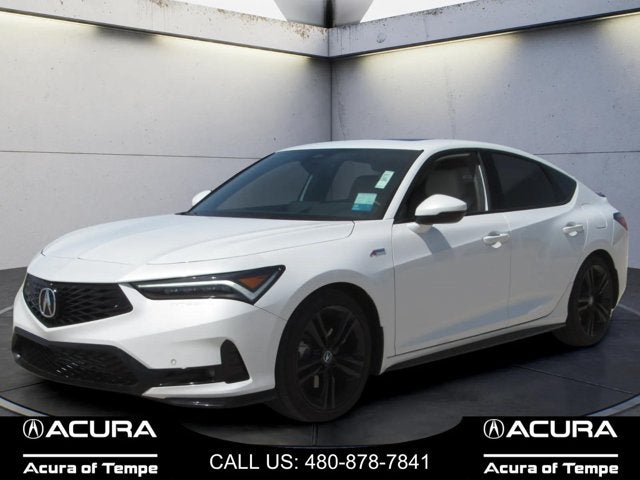 2026 Acura Integra