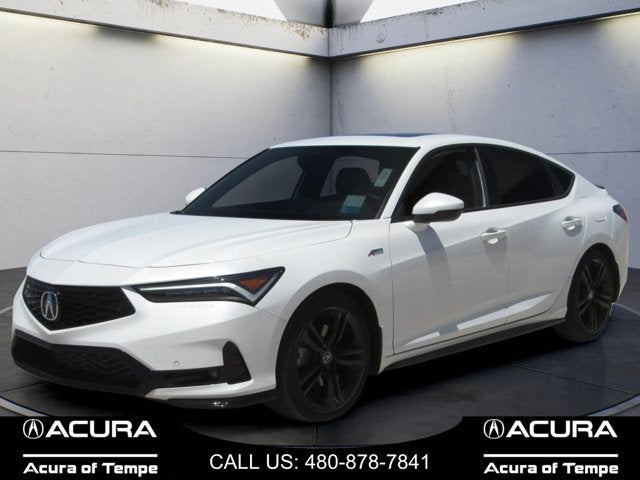 2026 Acura Integra