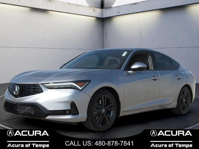 2026 Acura Integra