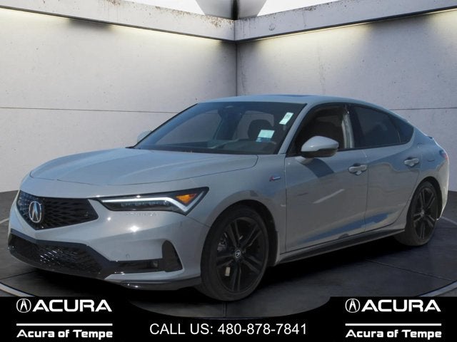 2026 Acura Integra