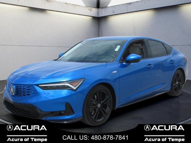 2026 Acura Integra