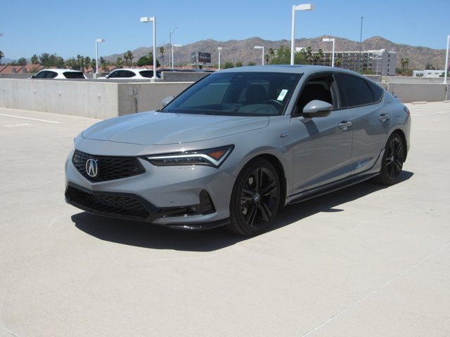 2026 Acura Integra