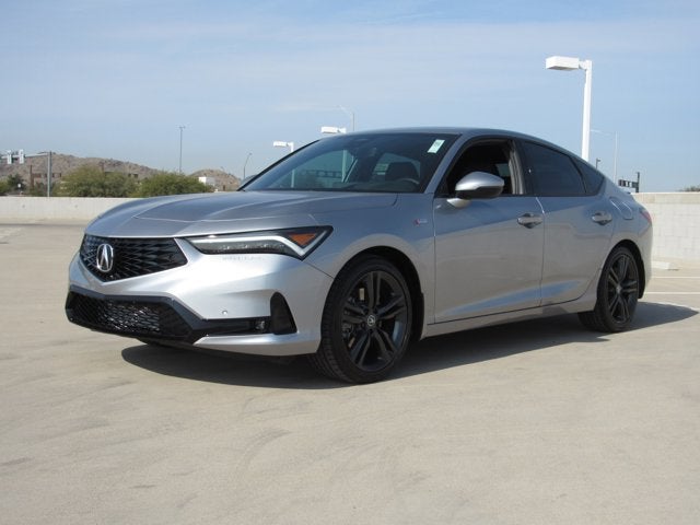 2026 Acura Integra