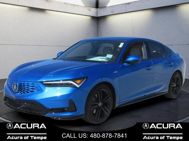 2026 Acura Integra