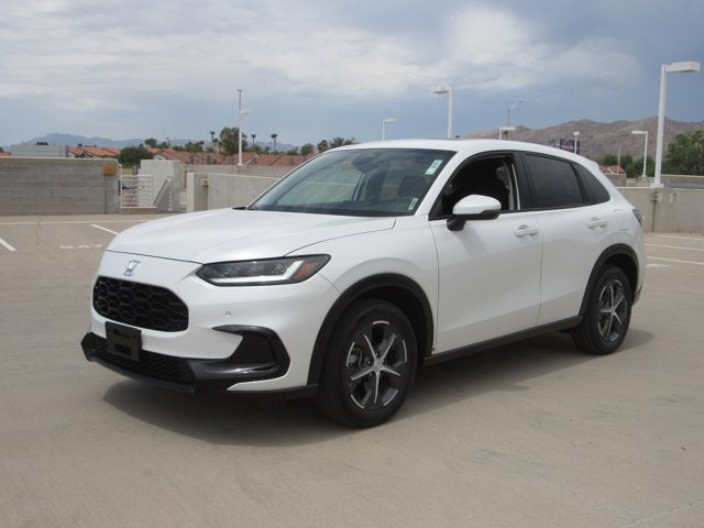 2023 Honda HR-V