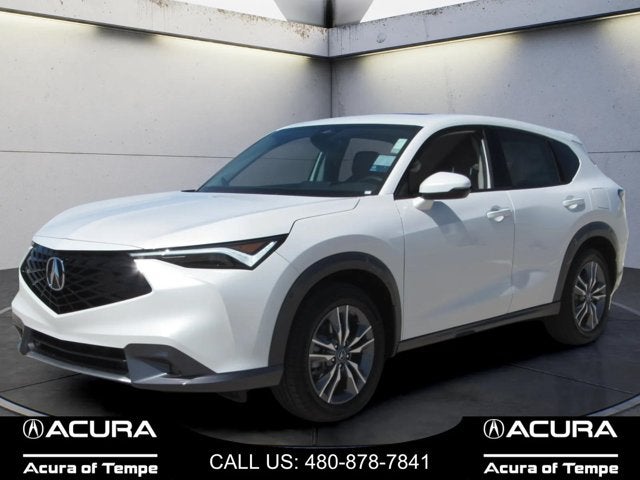 2026 Acura ADX