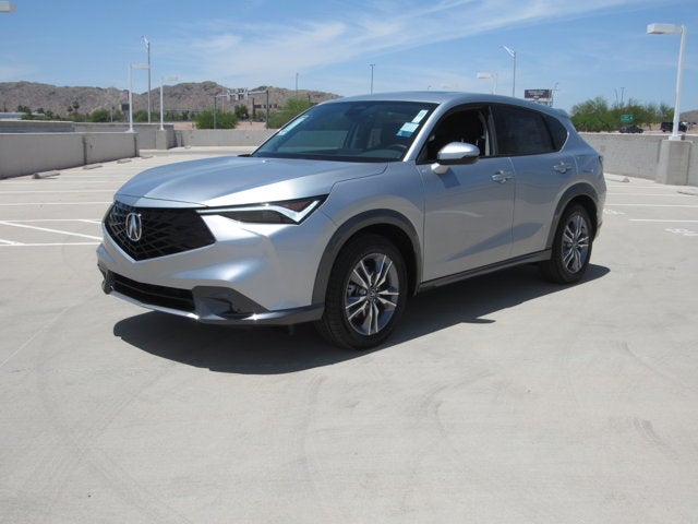 2026 Acura ADX