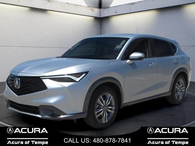 2026 Acura ADX