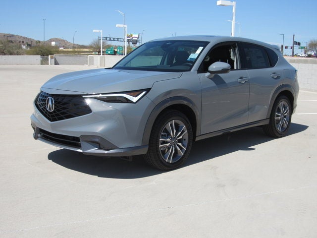 2026 Acura ADX