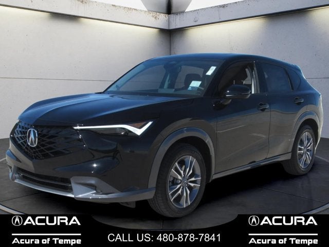 2026 Acura ADX
