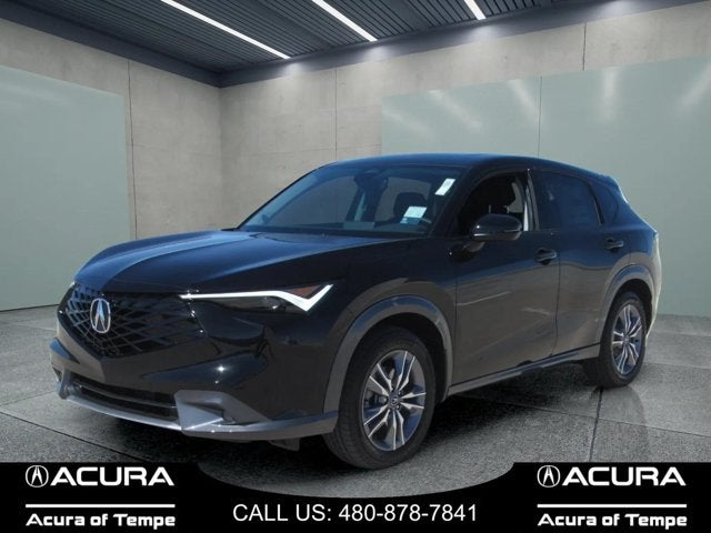 2026 Acura ADX