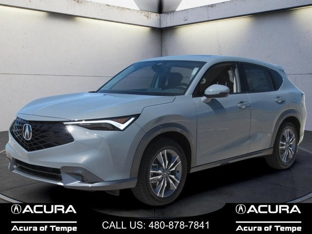2026 Acura ADX