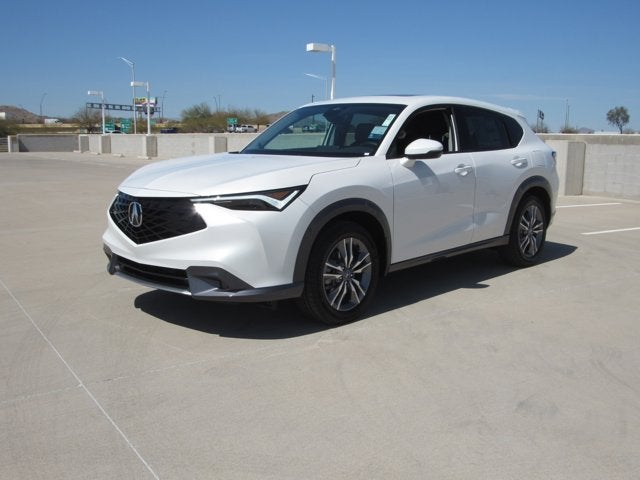 2026 Acura ADX