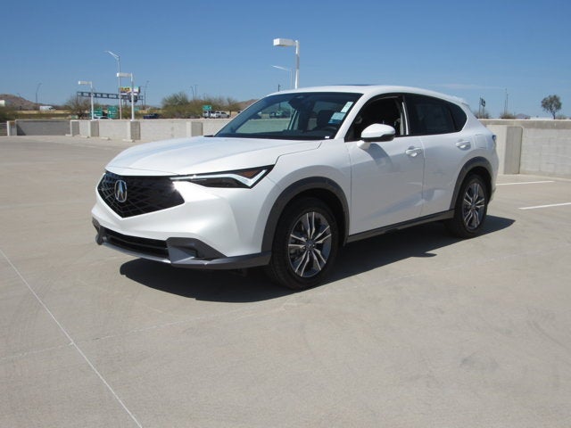 2026 Acura ADX