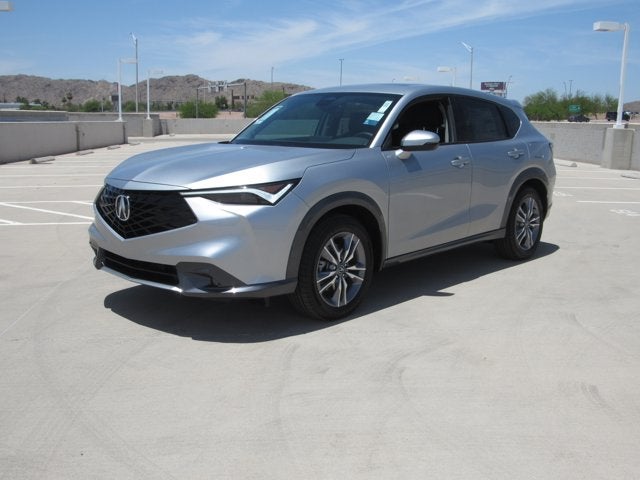 2026 Acura ADX