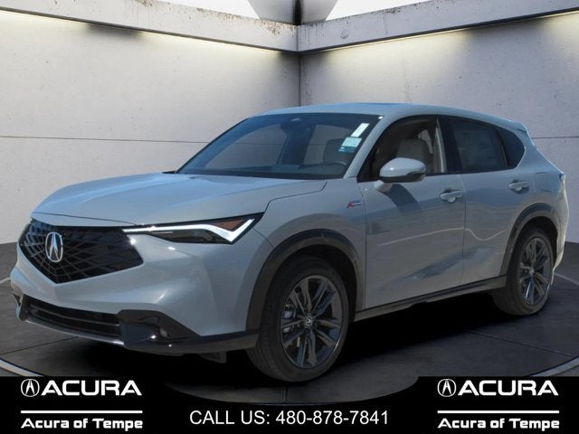 2026 Acura ADX