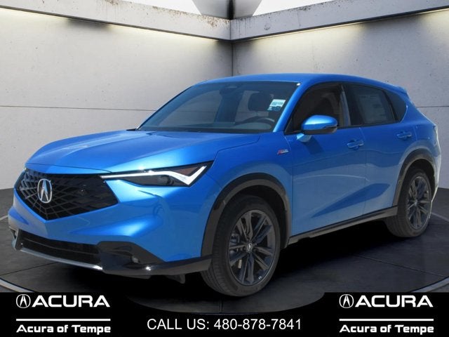 2026 Acura ADX