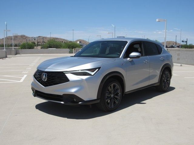 2025 Acura ADX