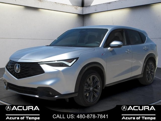 2025 Acura ADX