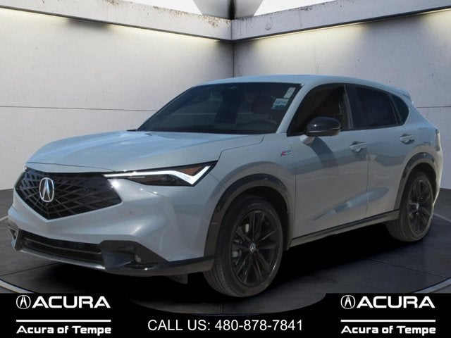 2026 Acura ADX