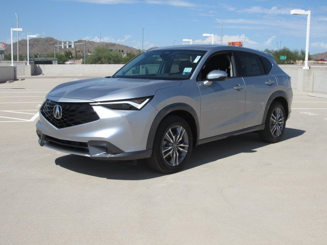 2026 Acura ADX