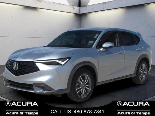 2026 Acura ADX