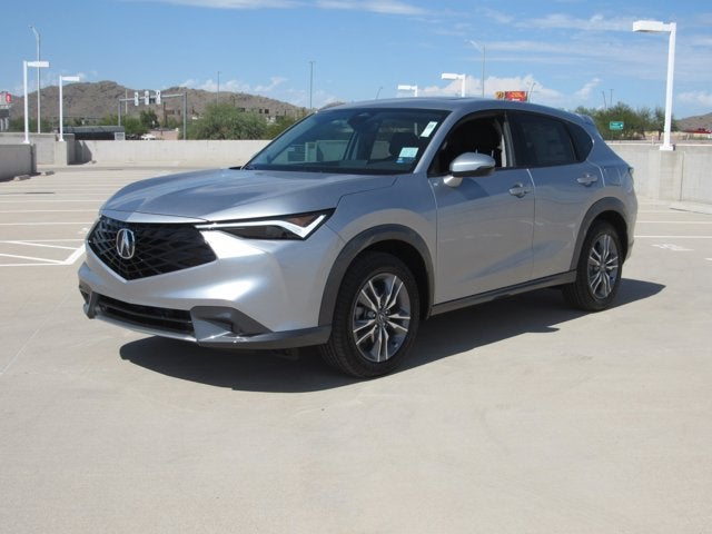 2025 Acura ADX
