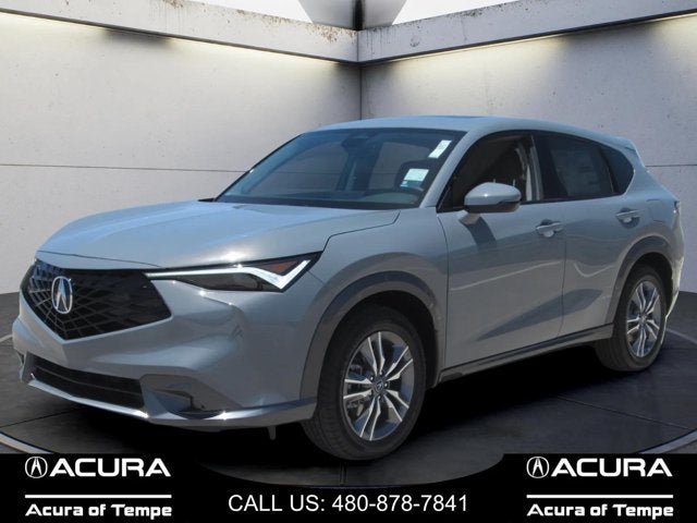 2026 Acura ADX