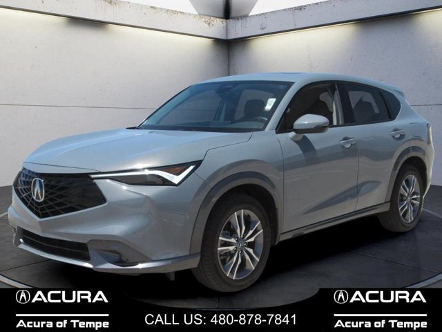 2025 Acura ADX