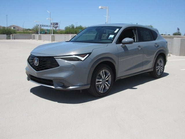 2025 Acura ADX