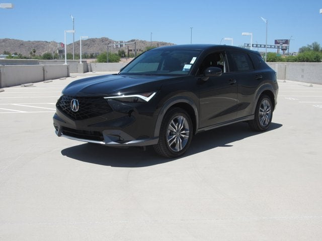 2025 Acura ADX