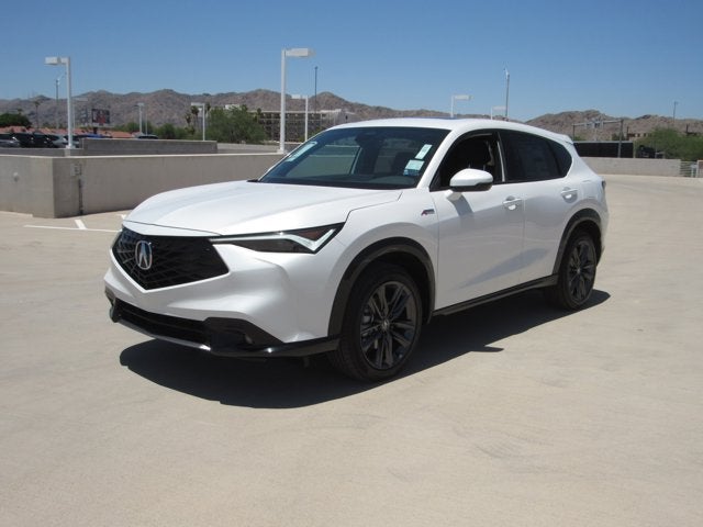 2025 Acura ADX